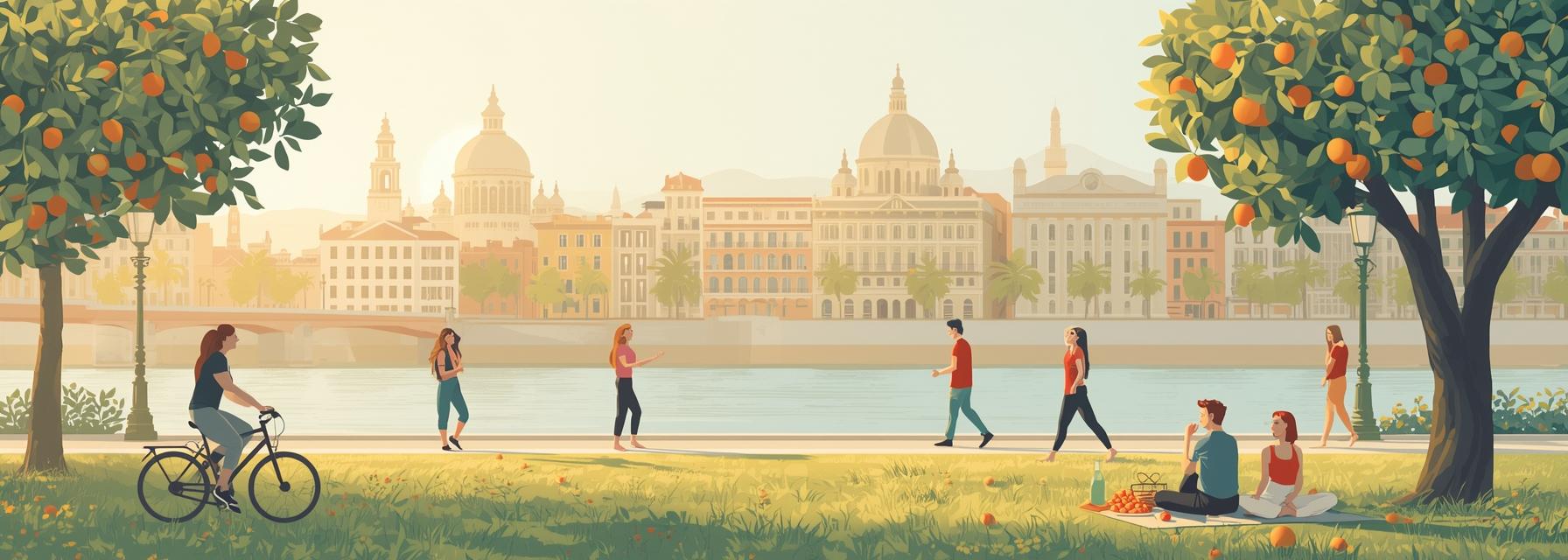 Hábitos saludables en la vida diaria